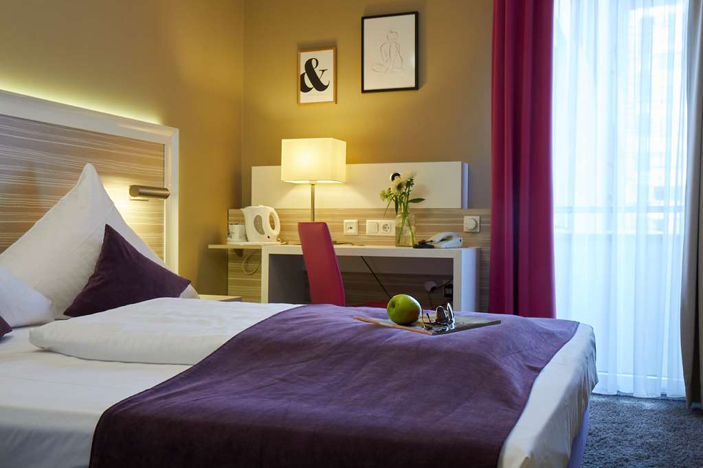 Guest room Superior Room