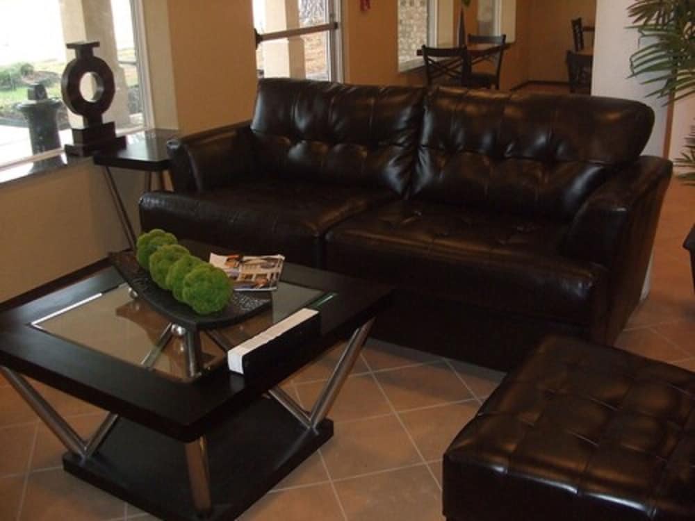Americas Best Value Inn Caldwell - photo 4