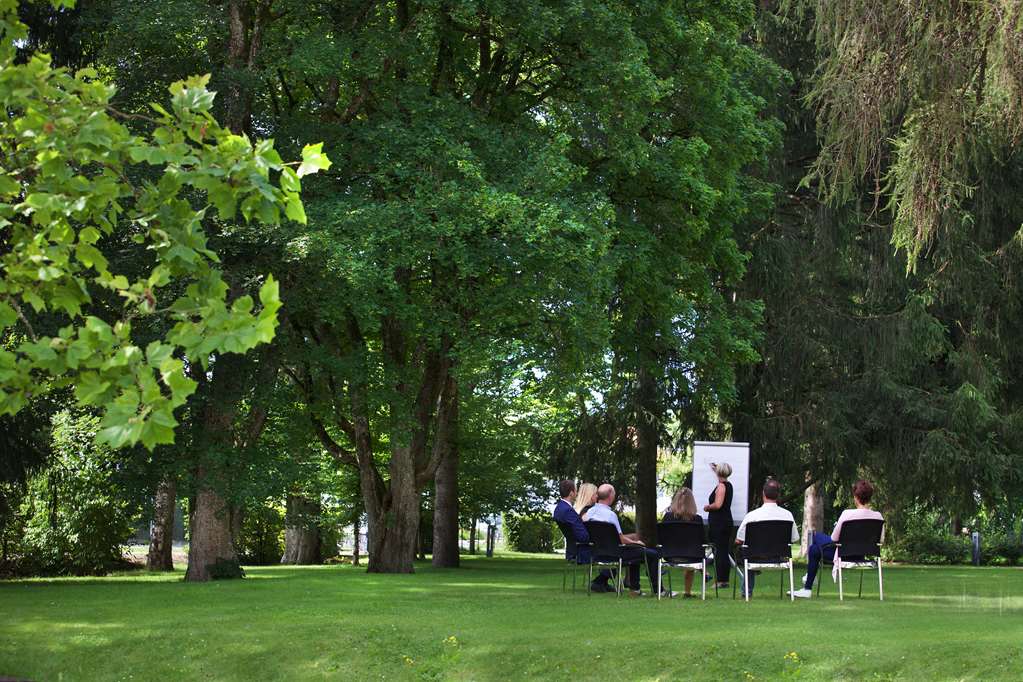 Steigenberger Hotel Der Sonnenhof, Bad Woerishofen, Germany - Meeting Area