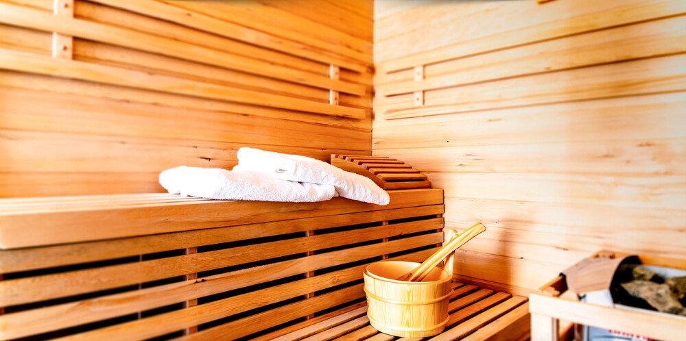 Private Spa Tub