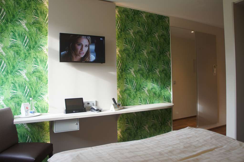 Double room main house
