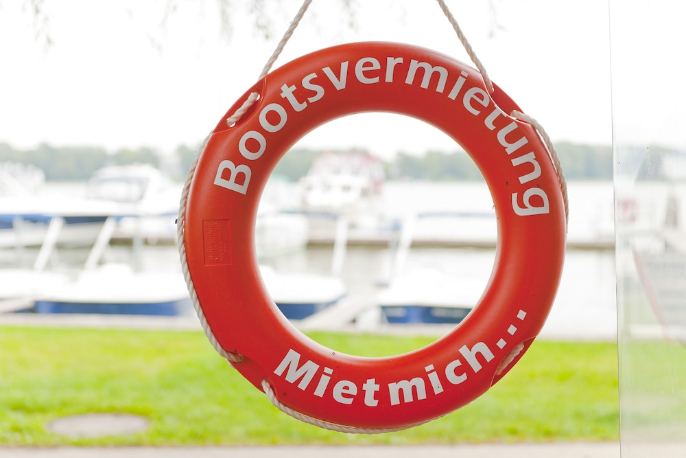 Dock