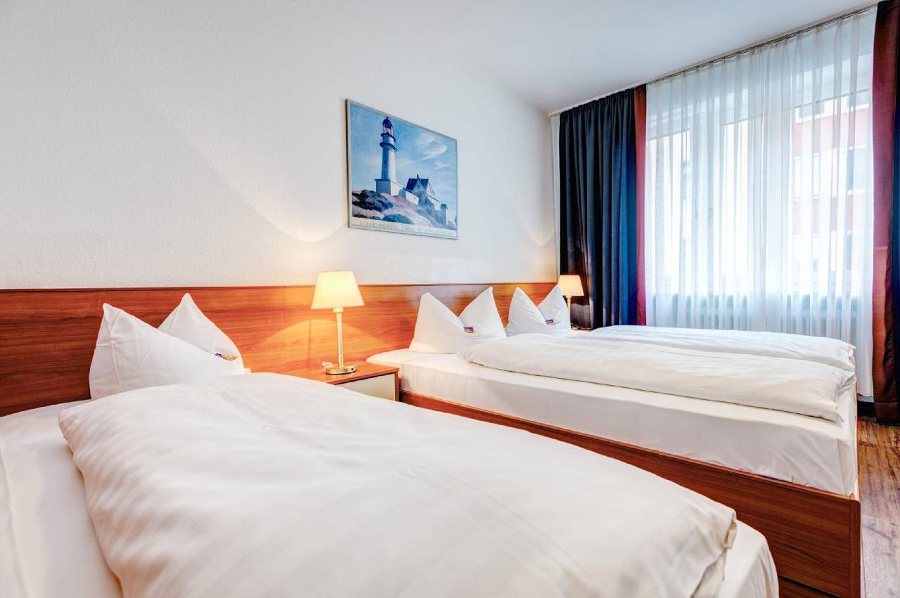 Hotel Antares