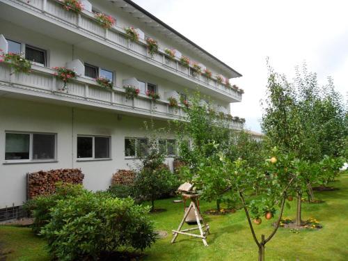 Hotel Nordkap