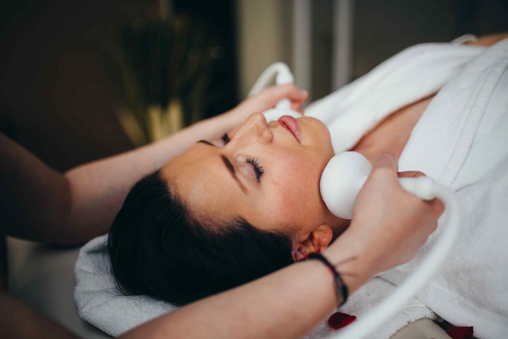 Facial