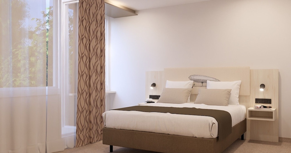 Kongresshotel Potsdam am Templiner See