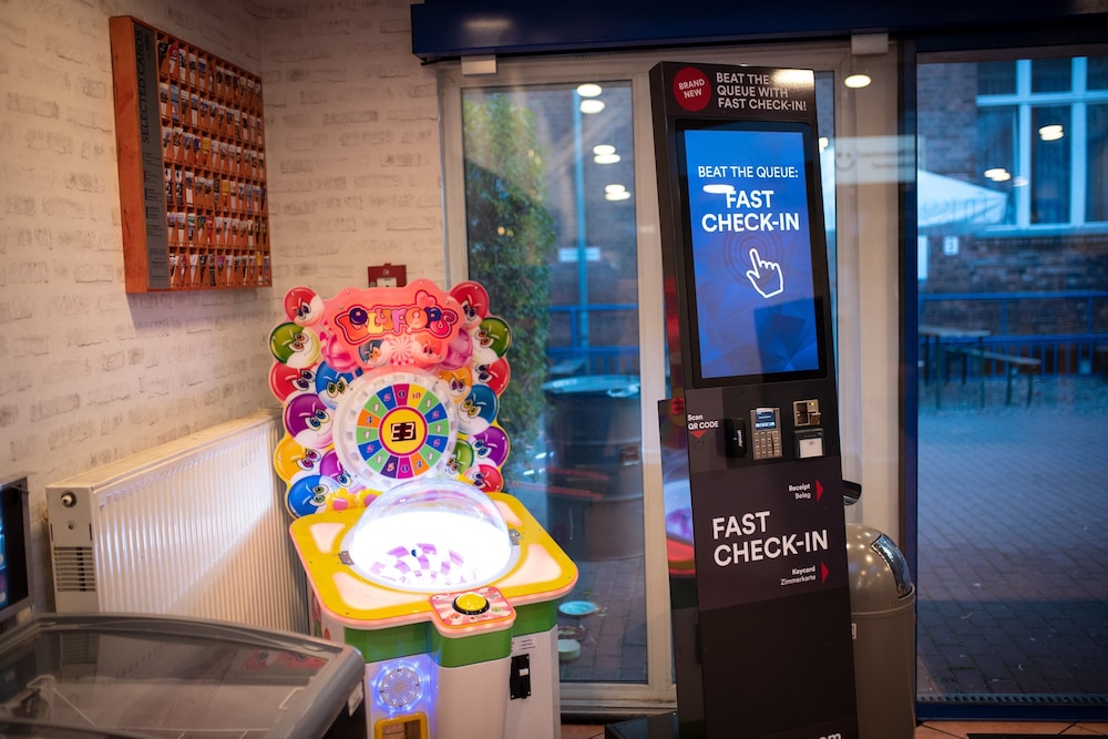 Vending machine