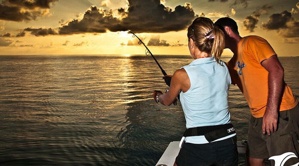 Fishing