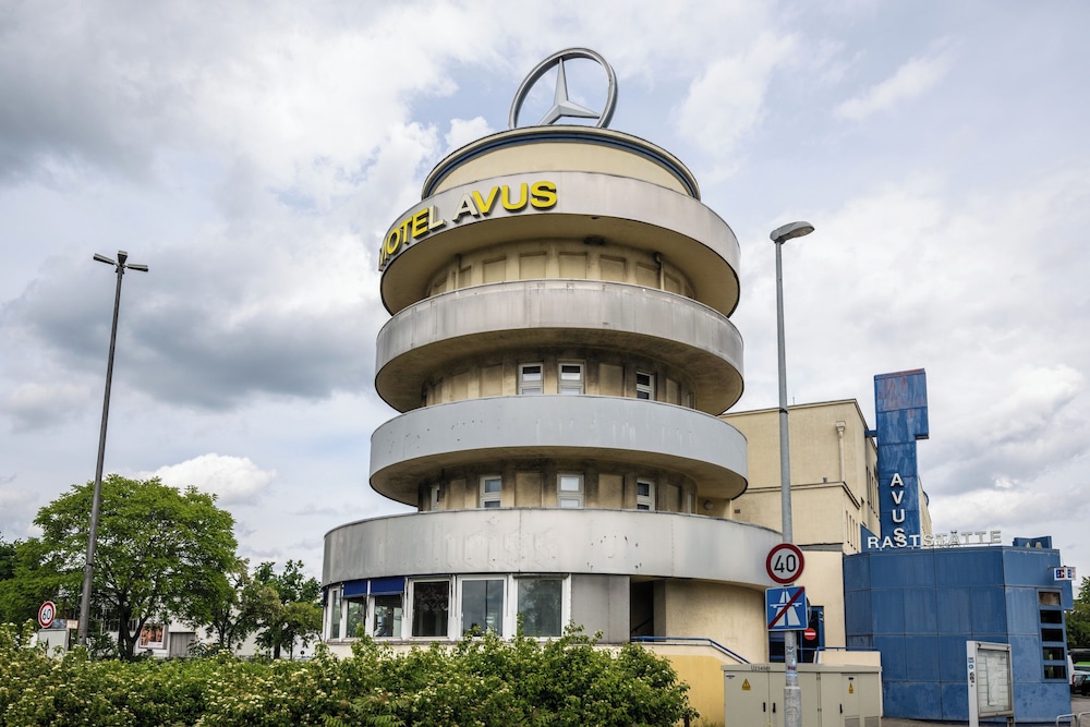 Motel & Rasthof Avus