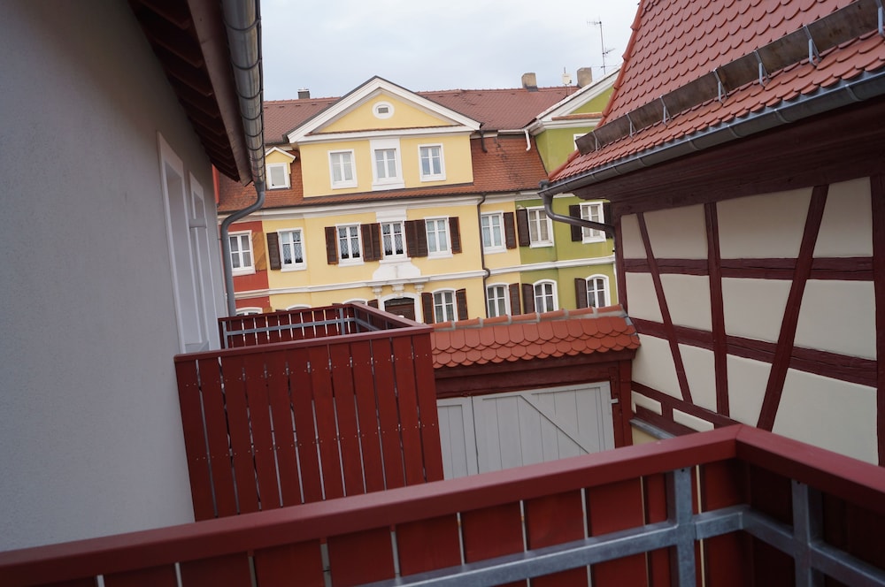 View from room