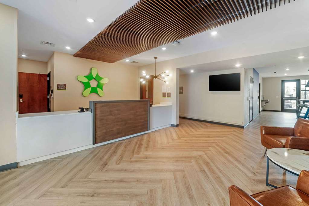 Extended Stay America Premier Suites Asheville - photo 3