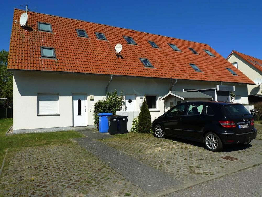Beachkeeper Comfortable Holiday Residence
