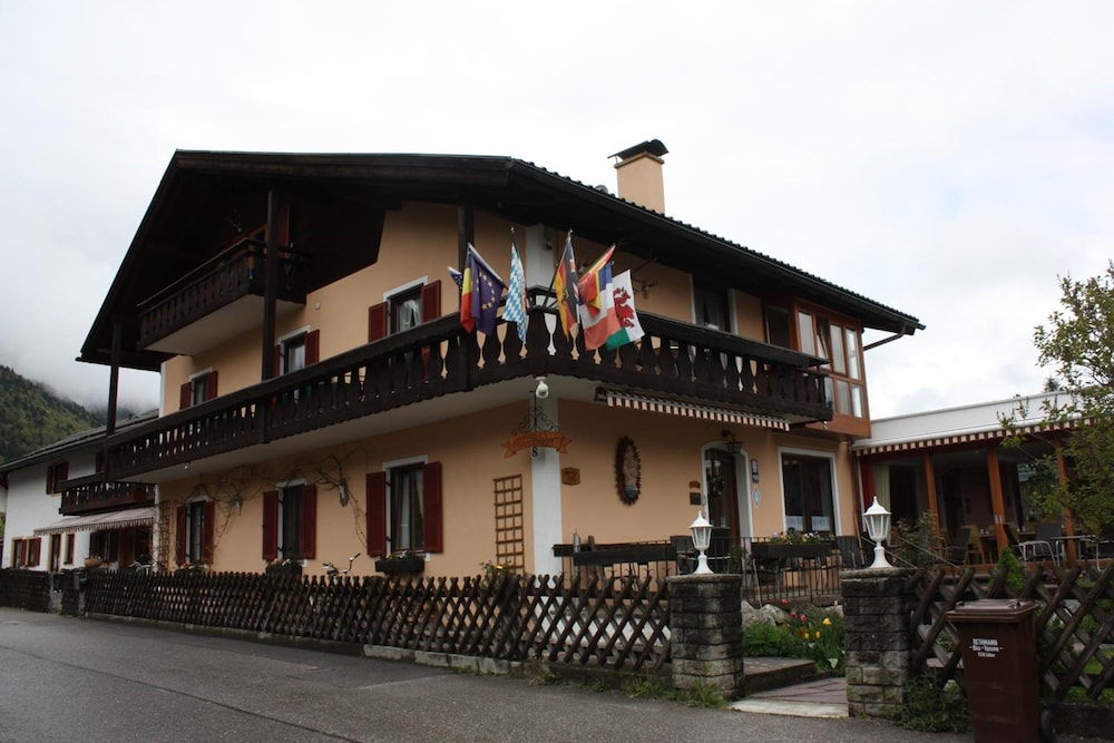 Gästehaus Otto Huber