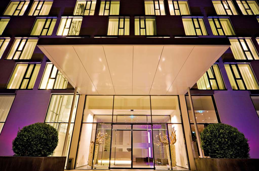 INNSiDE by Meliá Düsseldorf Derendorf
