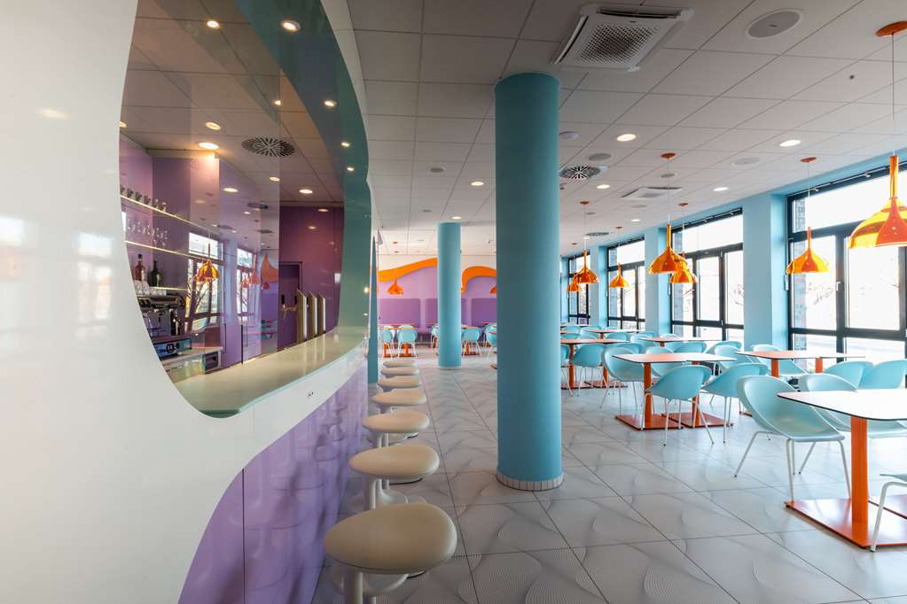 prizeotel RostockMTC bypali