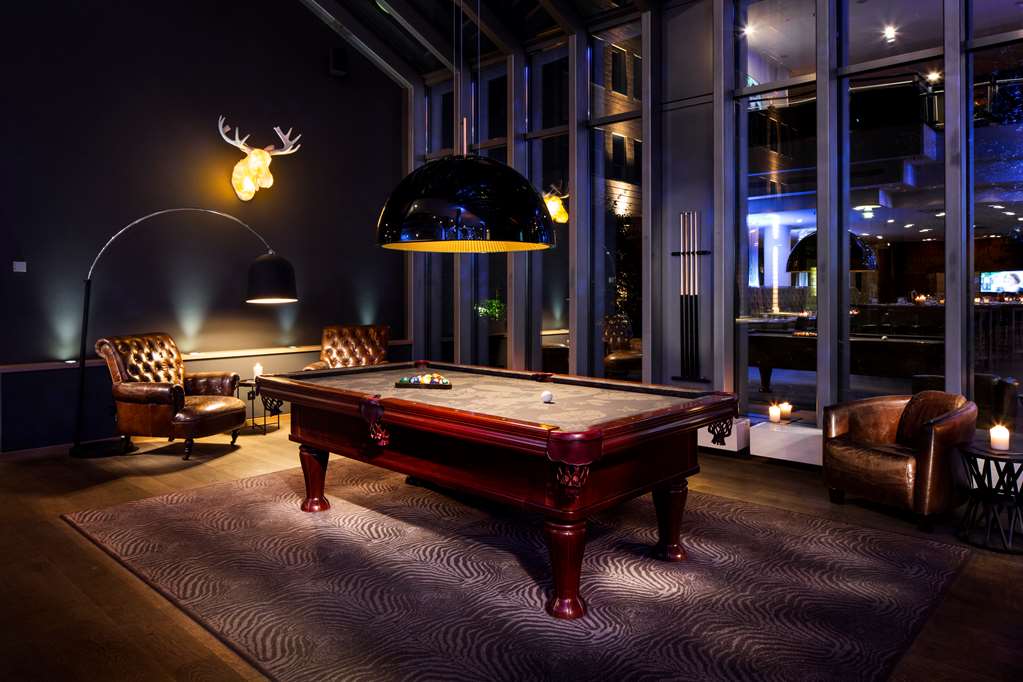 LEI Billard