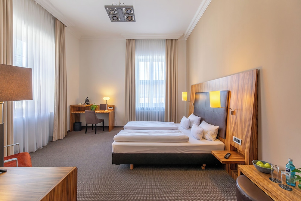 Hotel Regensburg Herzogshof am Dom