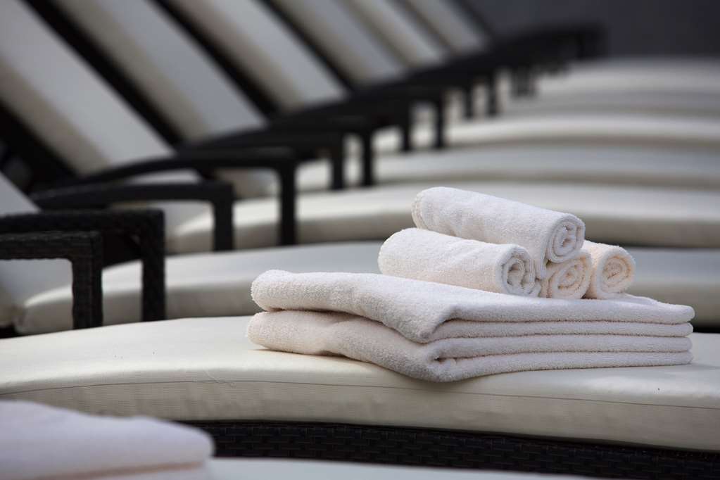 Steigenberger Hotel Der Sonnenhof, Bad Woerishofen, Germany - SPA