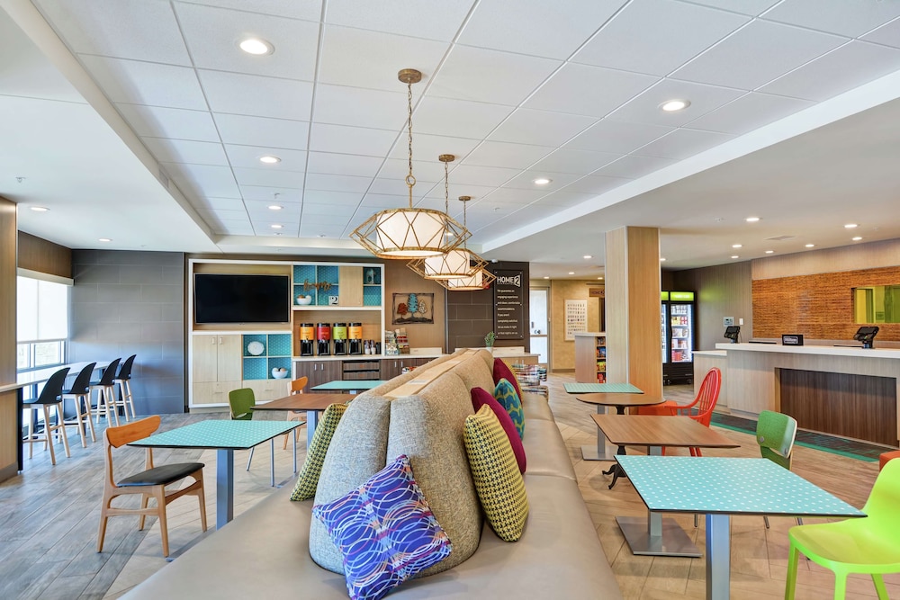 Home2 Suites by Hilton Dayton Vandalia - photo 3