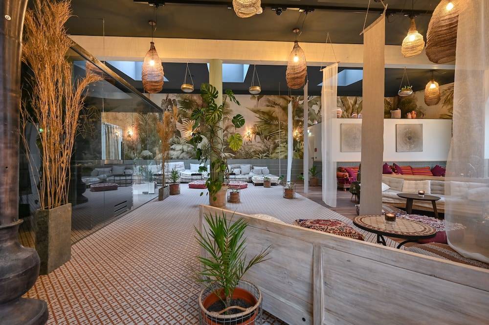 Spa