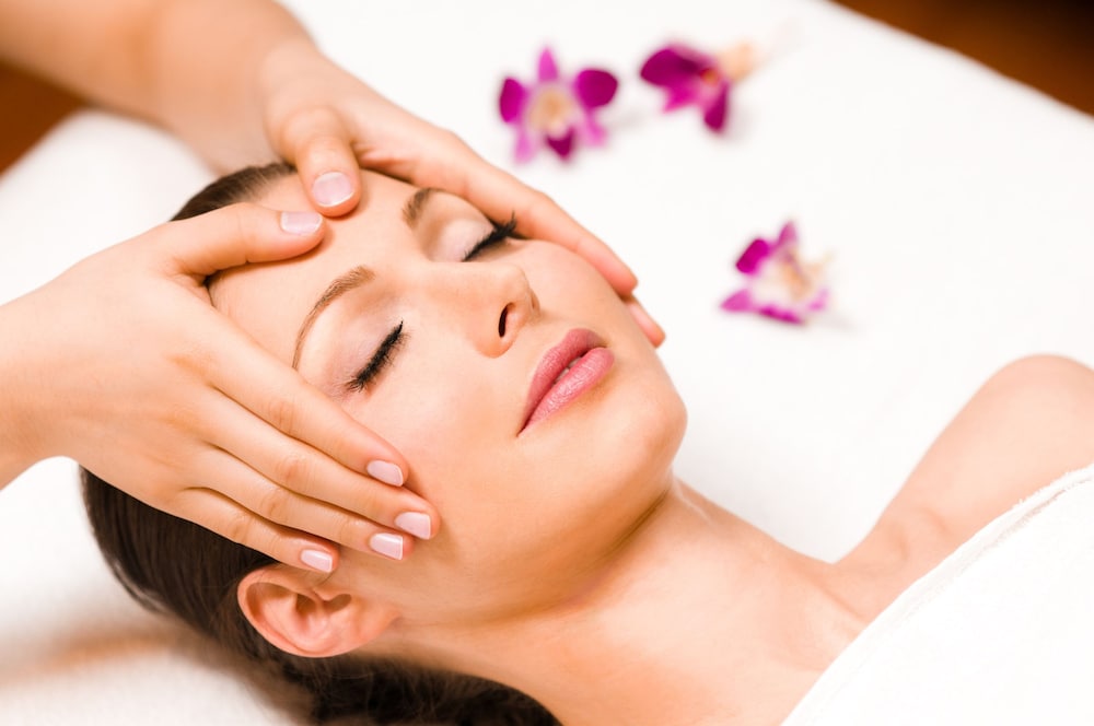 Facial
