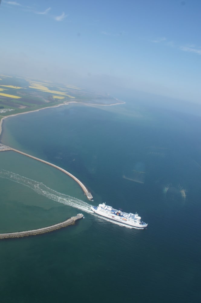 Helicopter/plane tours