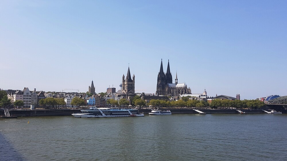 City View