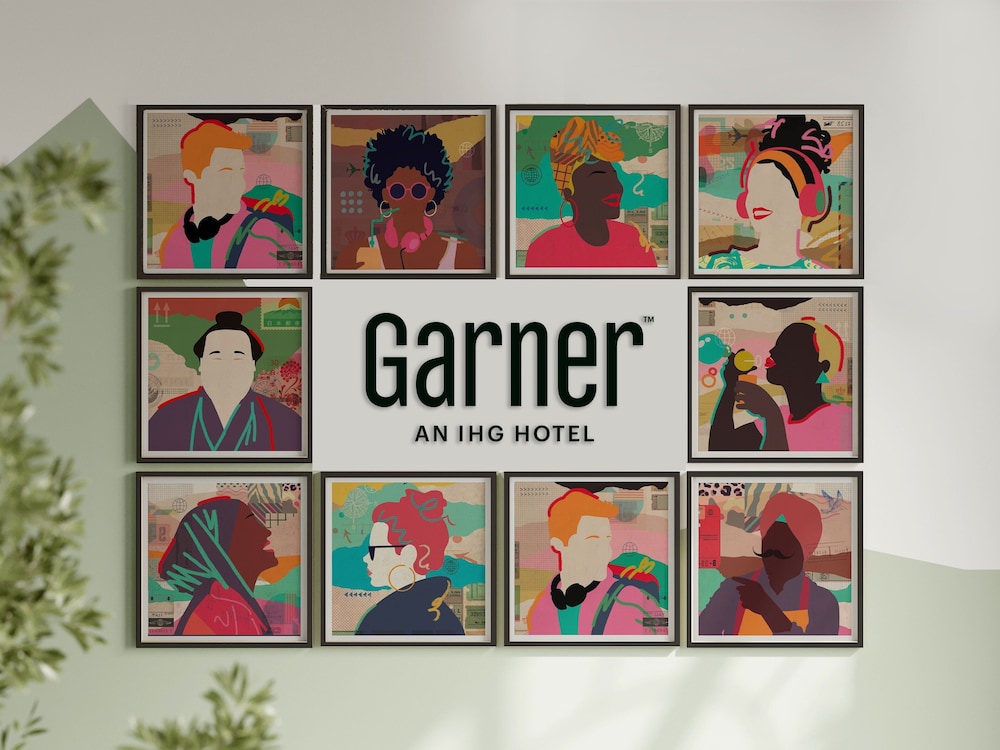 Garner Bremen City by IHG