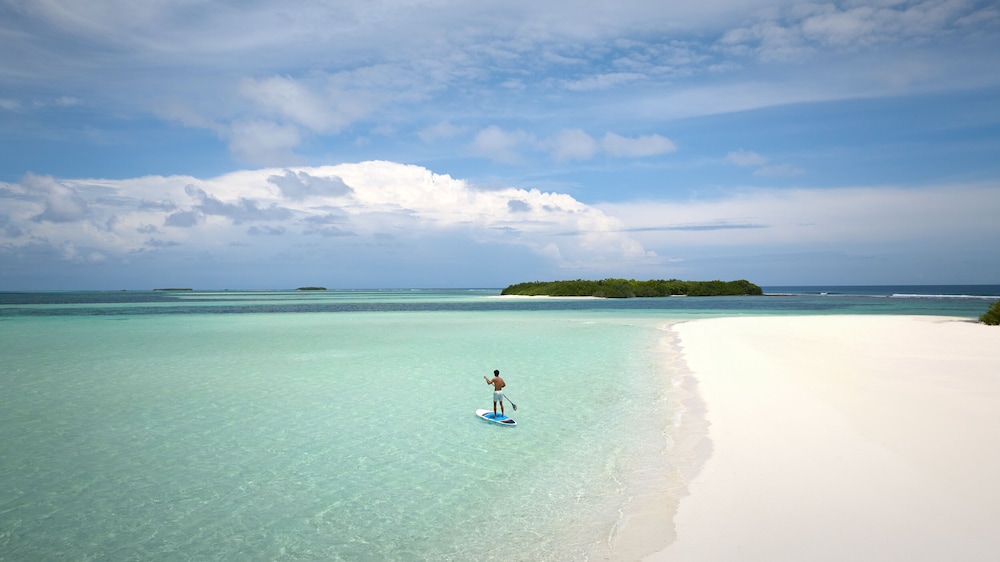 Kayaking