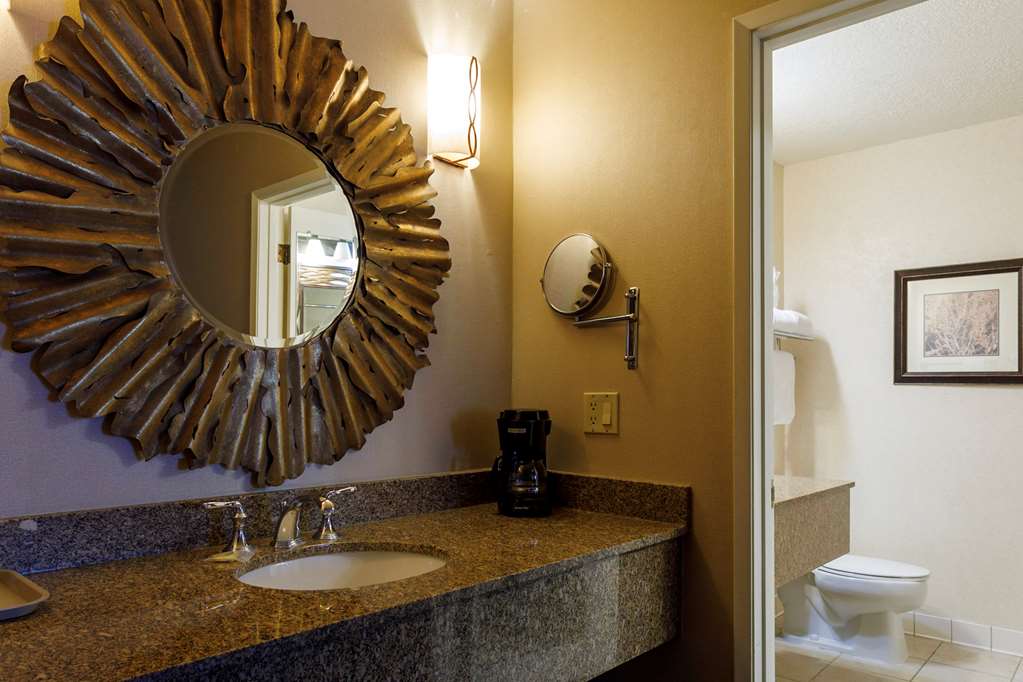 Gold Country Inn and Casino by Red Lion Hotels - photo 3