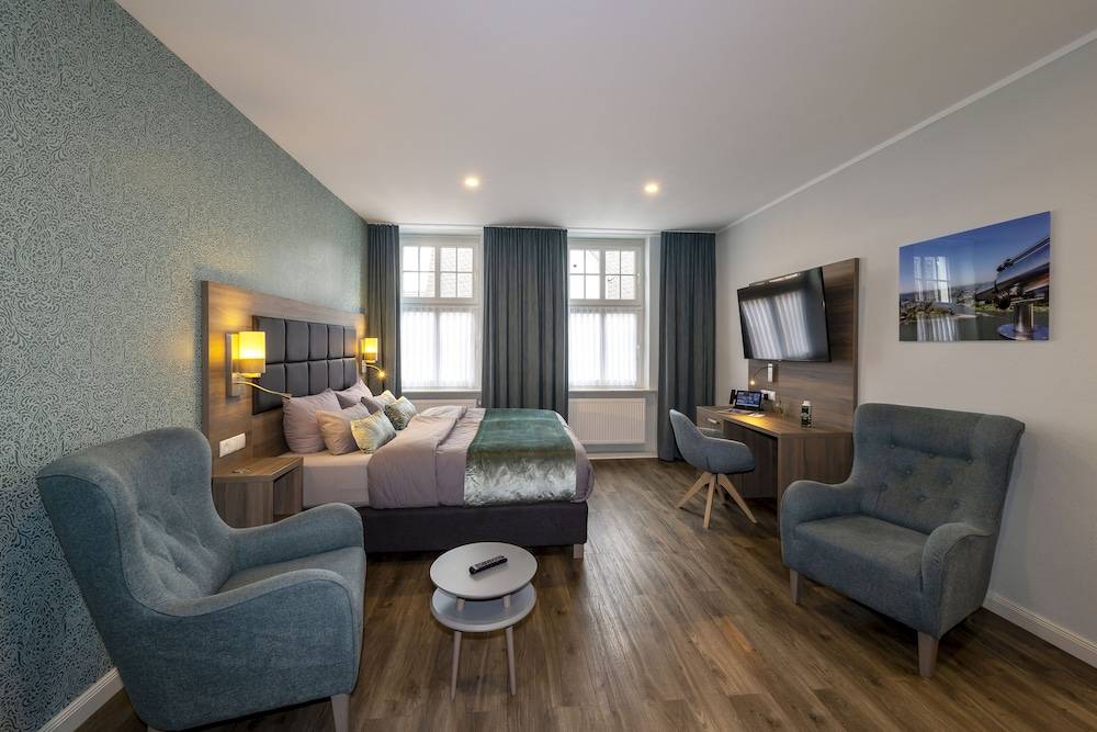 Akzent Hotel Roter Ochse