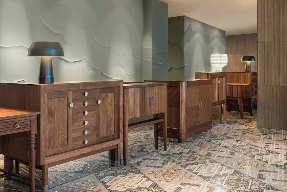 The Westin Cleveland Downtown - photo 3