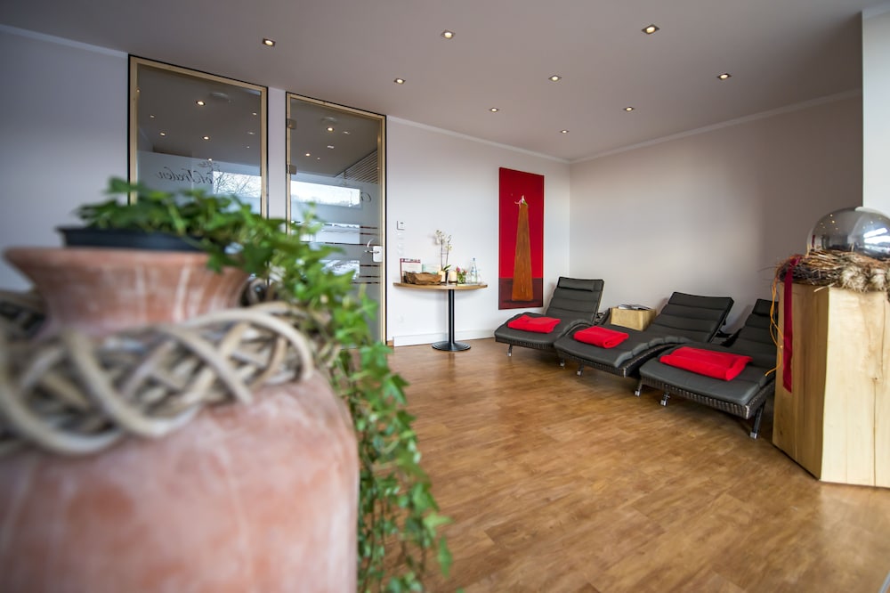 Treatment room