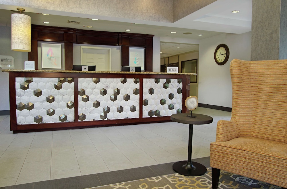 Hilton Garden Inn Sonoma County Airport - photo 5