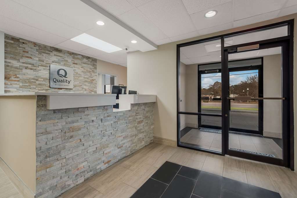 Americas Best Value Inn Aiken - photo 5