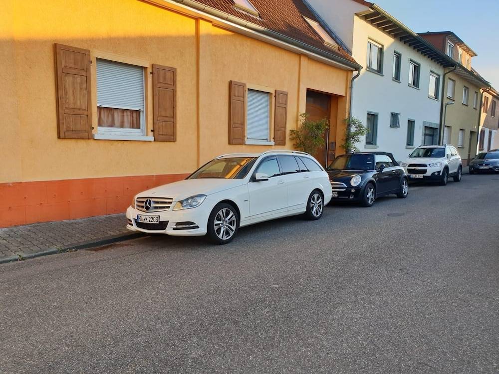 Gästehaus Ketsch