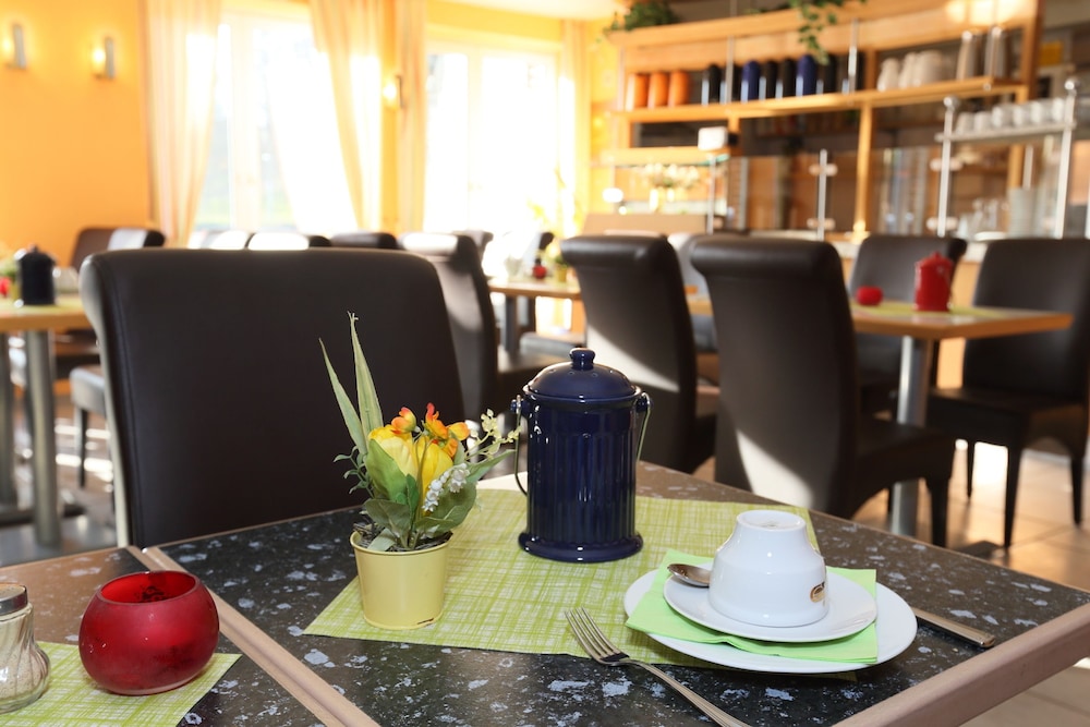 Cafe