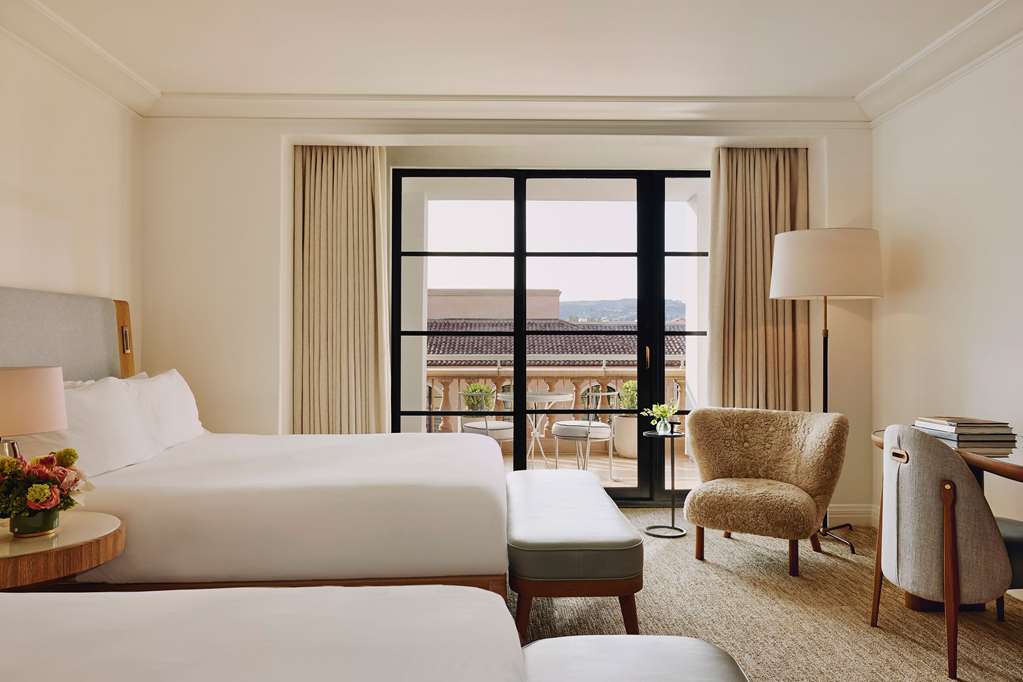 The Maybourne Beverly Hills Maybourne Hotel Collection - photo 3