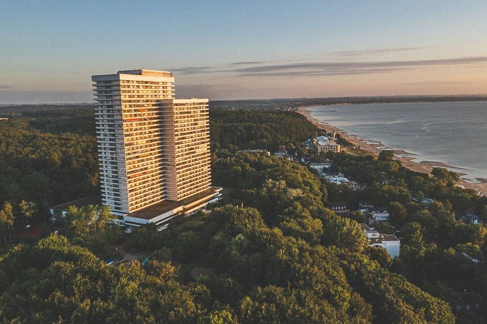 PLAZA Premium Timmendorfer Strand