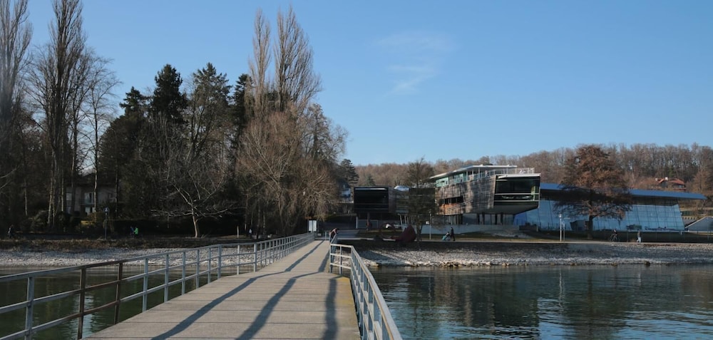 Lake