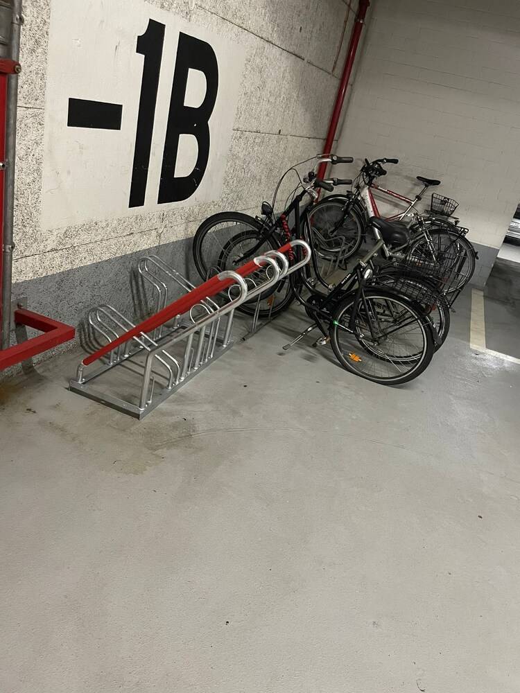 Bicycling