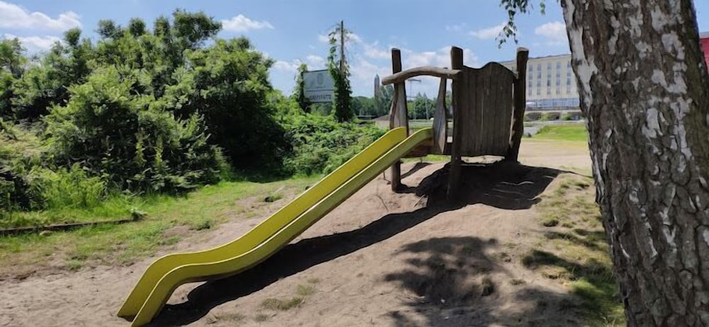 Children's activities