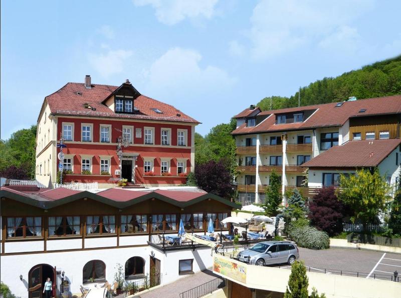 Meister BÄr Hotel Bayreuth