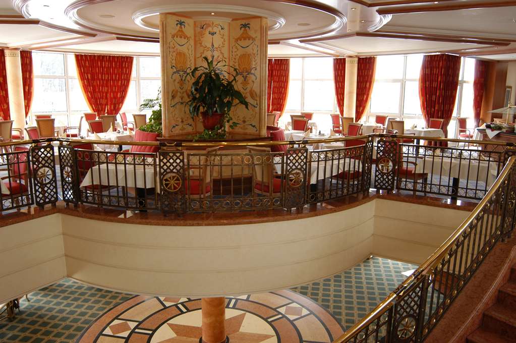 Restaurant Maria Theresia