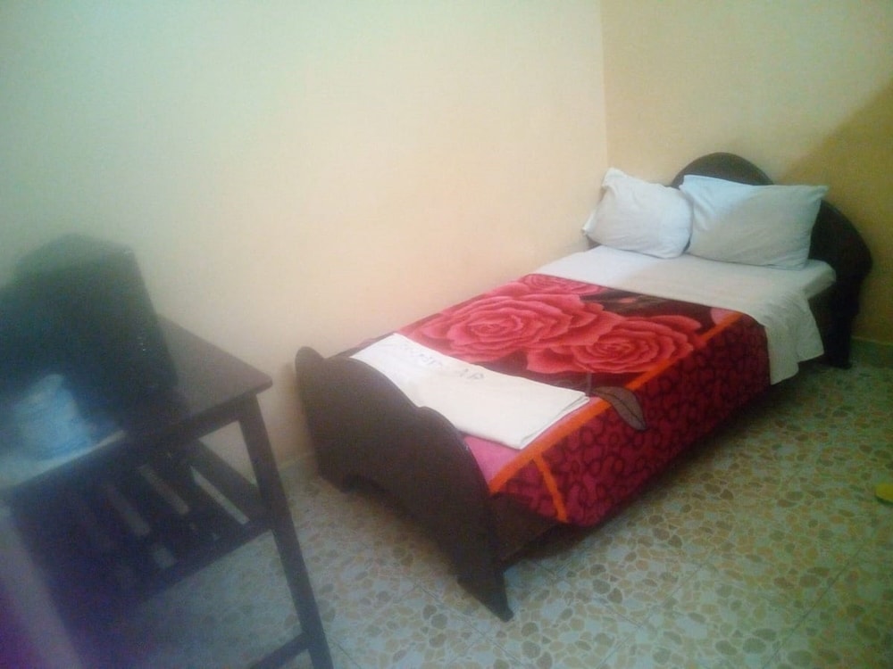 Thika Farmers Hotel