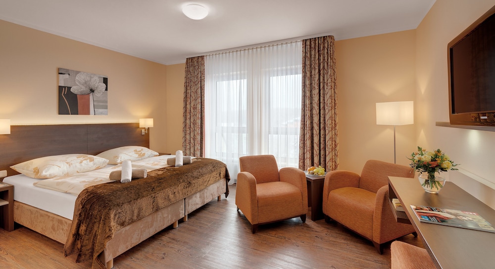 Schlossberghotel Oberhof