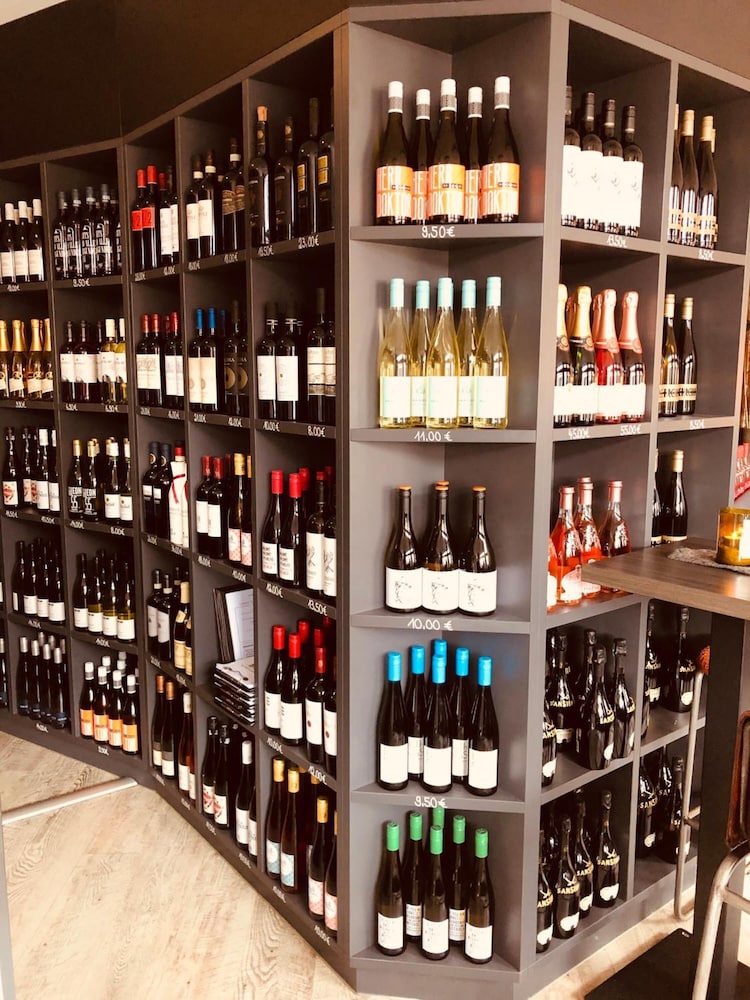 Gift shop