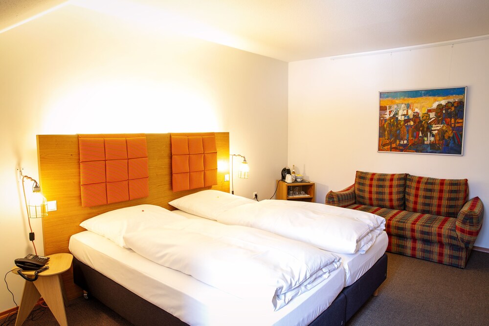 Guestroom