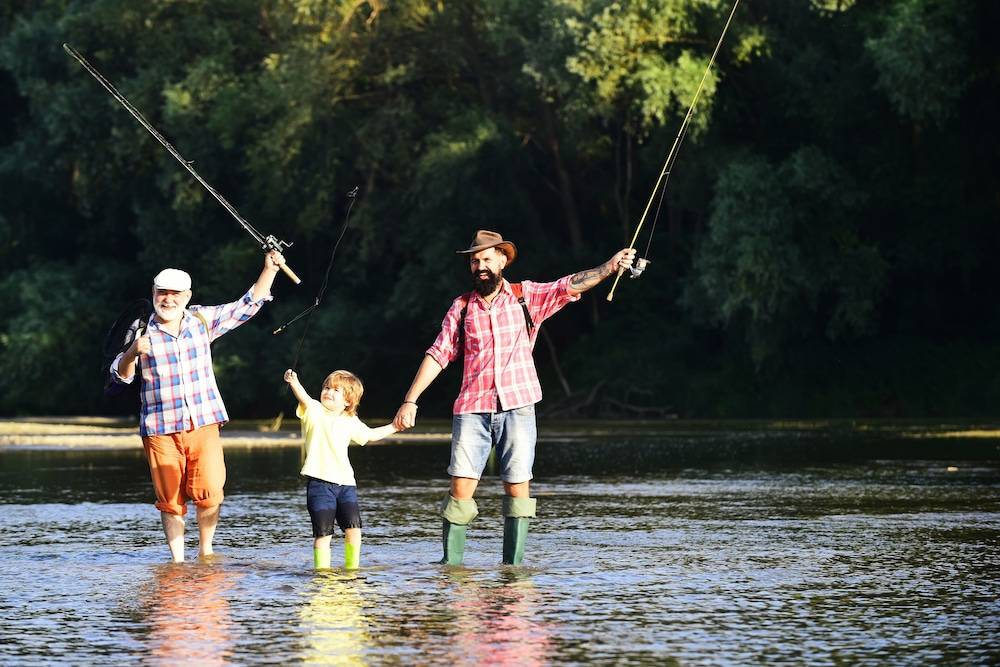 Children's activities