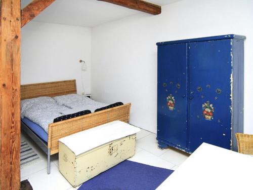 Apartment in Plau am See Near Lake Plauer